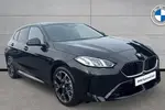 2026 BMW 1 Series