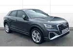 2022 Audi Q2