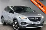 2018 Vauxhall Grandland X
