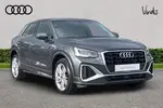 2023 Audi Q2