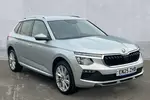 2025 Skoda Kamiq