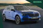 2023 Skoda Kamiq