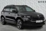 2022 Skoda Karoq