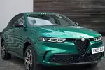 2025 Alfa Romeo Tonale