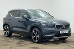 2021 Volvo XC40 Recharge