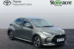 2024 Toyota Yaris