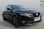 2022 Nissan Qashqai