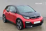 2018 BMW i3