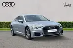 2022 Audi A6
