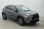 2024 Toyota Yaris Cross