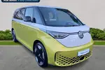 2024 Volkswagen ID.Buzz