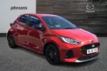 2026 Mazda 2 Hybrid