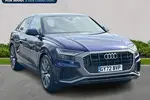 2022 Audi Q8