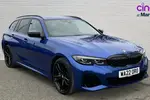 2022 BMW 3 Series Touring