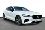 2022 Volvo S60