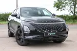 2025 Omoda 5