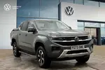 2023 Volkswagen Amarok