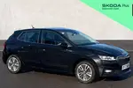 2024 Skoda Fabia