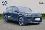 2025 Volkswagen Tayron
