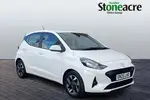 2025 Hyundai i10