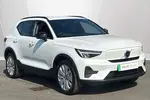2025 Volvo Ex40