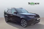 2019 Land Rover Discovery