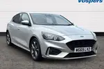 2019 Ford Focus