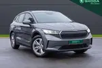 2025 Skoda Enyaq