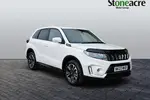 2023 Suzuki Vitara