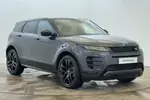 2023 Land Rover Range Rover Evoque
