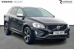 2016 Volvo XC60