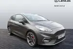2018 Ford Fiesta ST