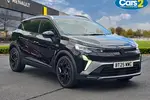 2025 Renault Captur