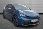 2023 Cupra Born