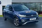 2020 Volkswagen T-Cross