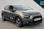2021 Citroen C3