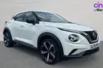 2020 Nissan Juke