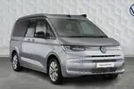 2026 Volkswagen California