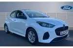 2024 Mazda 2 Hybrid
