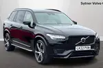 2022 Volvo XC90