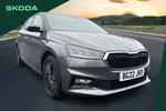2022 Skoda Fabia