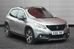 2016 Peugeot 2008
