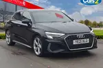 2021 Audi A3