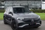 2025 Mercedes-Benz EQB