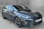 2025 Cupra Leon