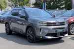 2022 Citroen C5 Aircross