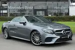 2019 Mercedes-Benz E-Class