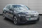 2023 Audi Q8 e-tron