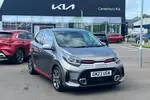 2023 Kia Picanto