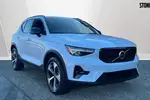 2026 Volvo XC40
